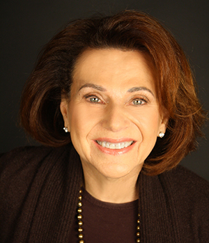 Dr. Aline Zoldbrod, Boston Sex Therapist and Psychologist